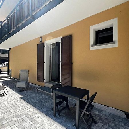 Chalet Giovanni Apricacasevacanze Buitenkant foto