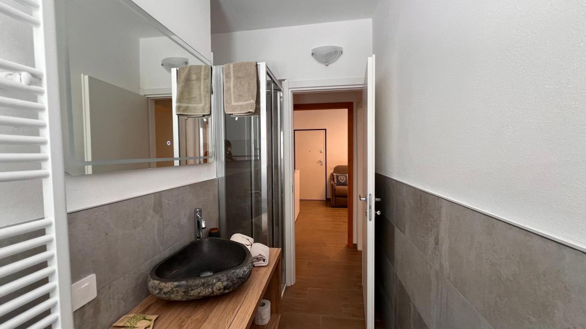 Chalet Giovanni Apricacasevacanze Buitenkant foto